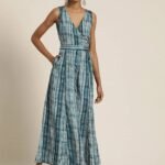 Printed Women Jumpsuit